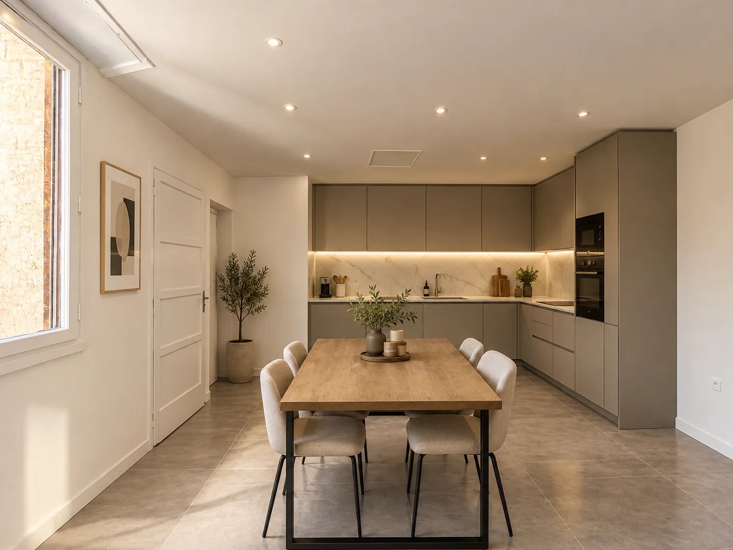 Appartement à vendre, 75m², Bordeaux