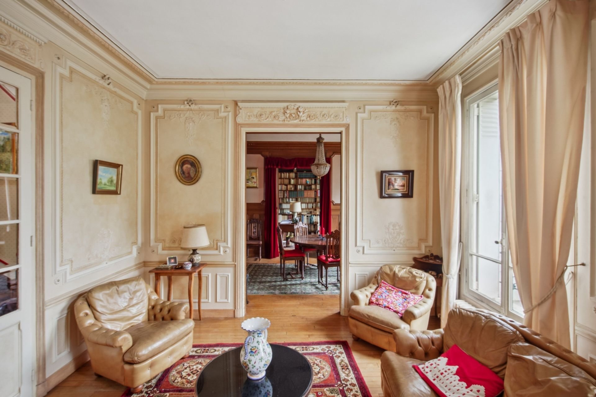Maison à vendre, 325m², Asnières-sur-Seine