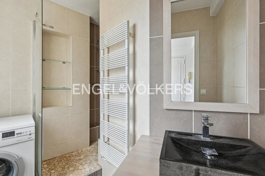 Appartement à vendre, 82m², La Garenne-Colombes