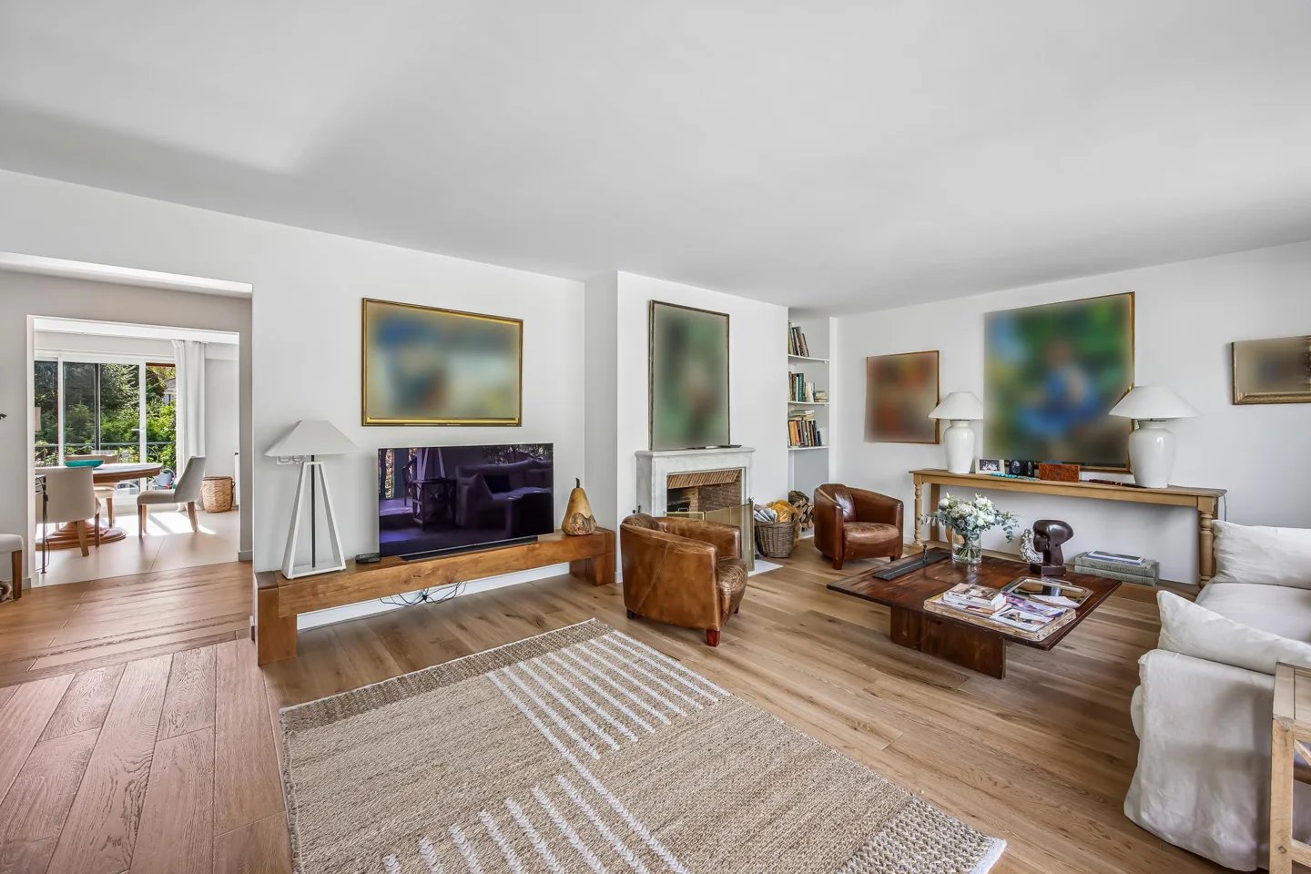 Appartement à vendre, 157m², Ville-d'Avray