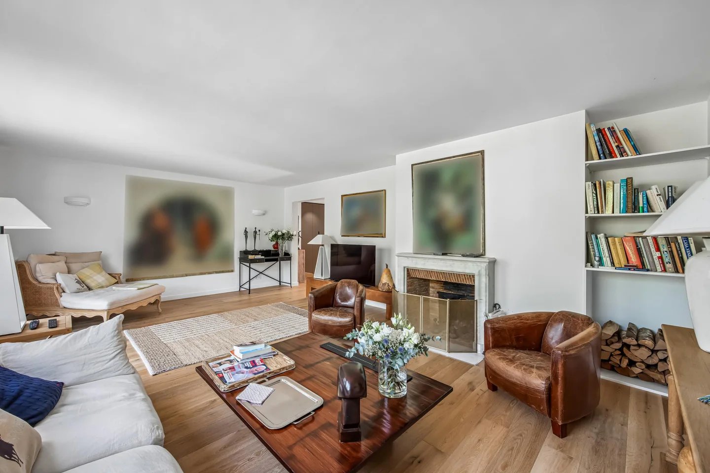 Appartement à vendre, 157m², Ville-d'Avray