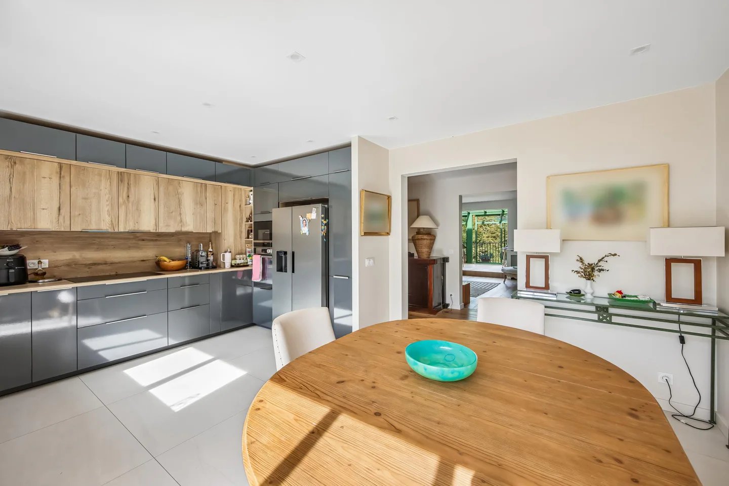 Appartement à vendre, 157m², Ville-d'Avray