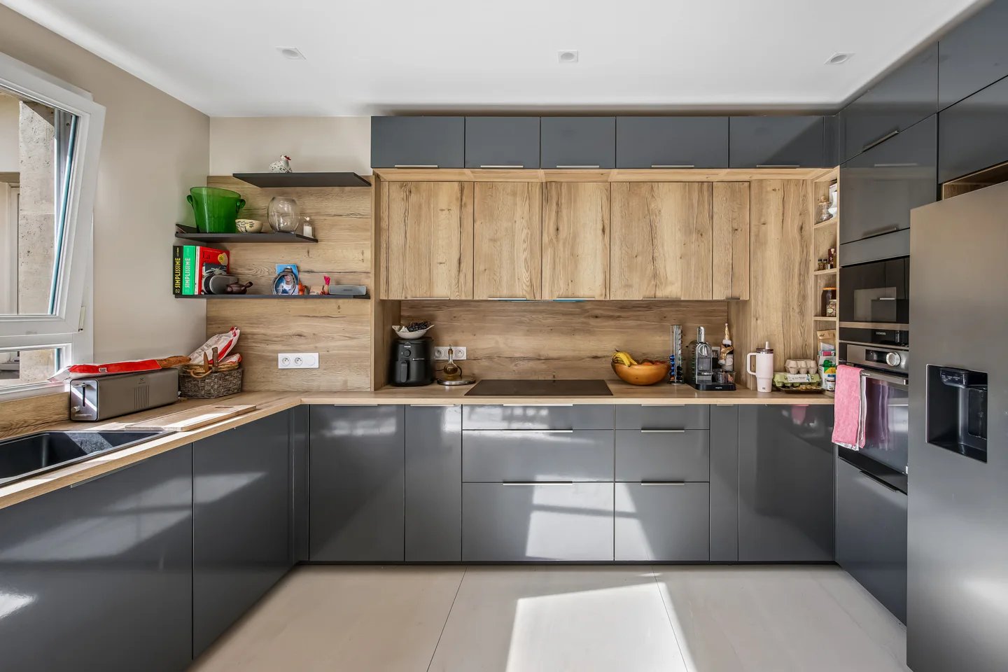 Appartement à vendre, 157m², Ville-d'Avray
