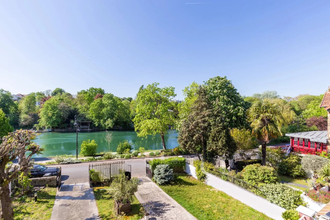 Maison à vendre, 432m², Le Perreux-sur-Marne