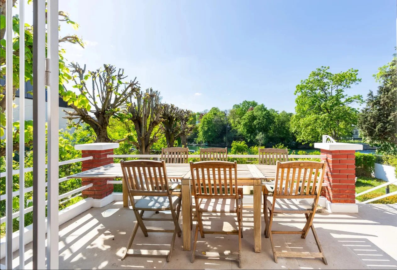 Maison à vendre, 432m², Le Perreux-sur-Marne