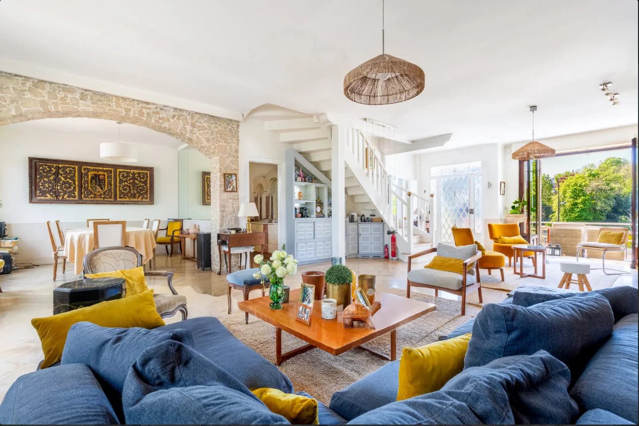Maison à vendre, 432m², Le Perreux-sur-Marne