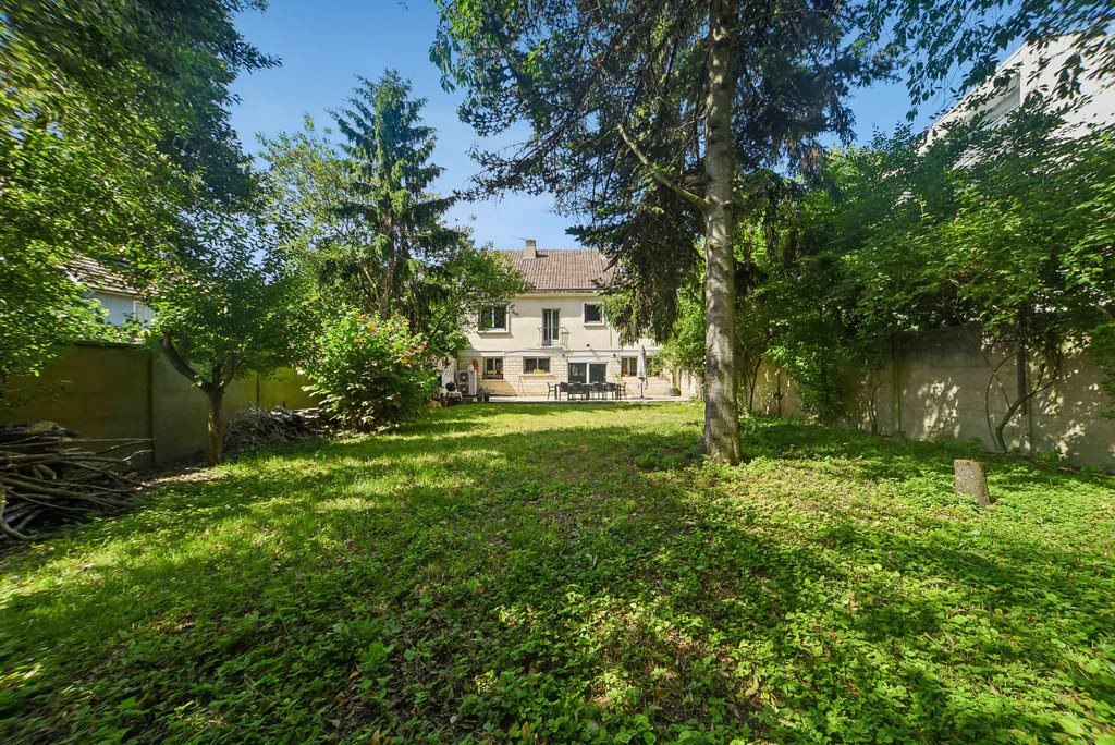 Maison à vendre, 260m², Bagnolet