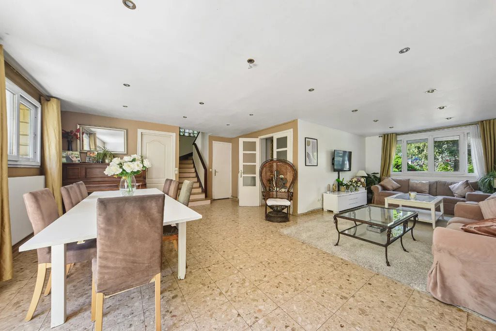 Maison à vendre, 260m², Bagnolet