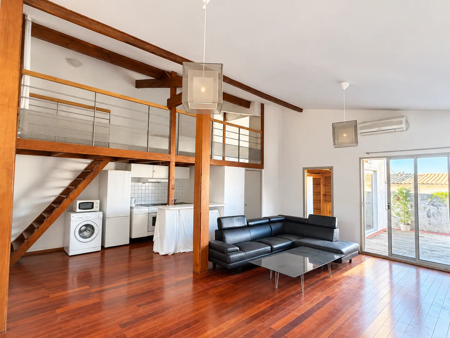 Appartement à vendre, 73m², Bordeaux