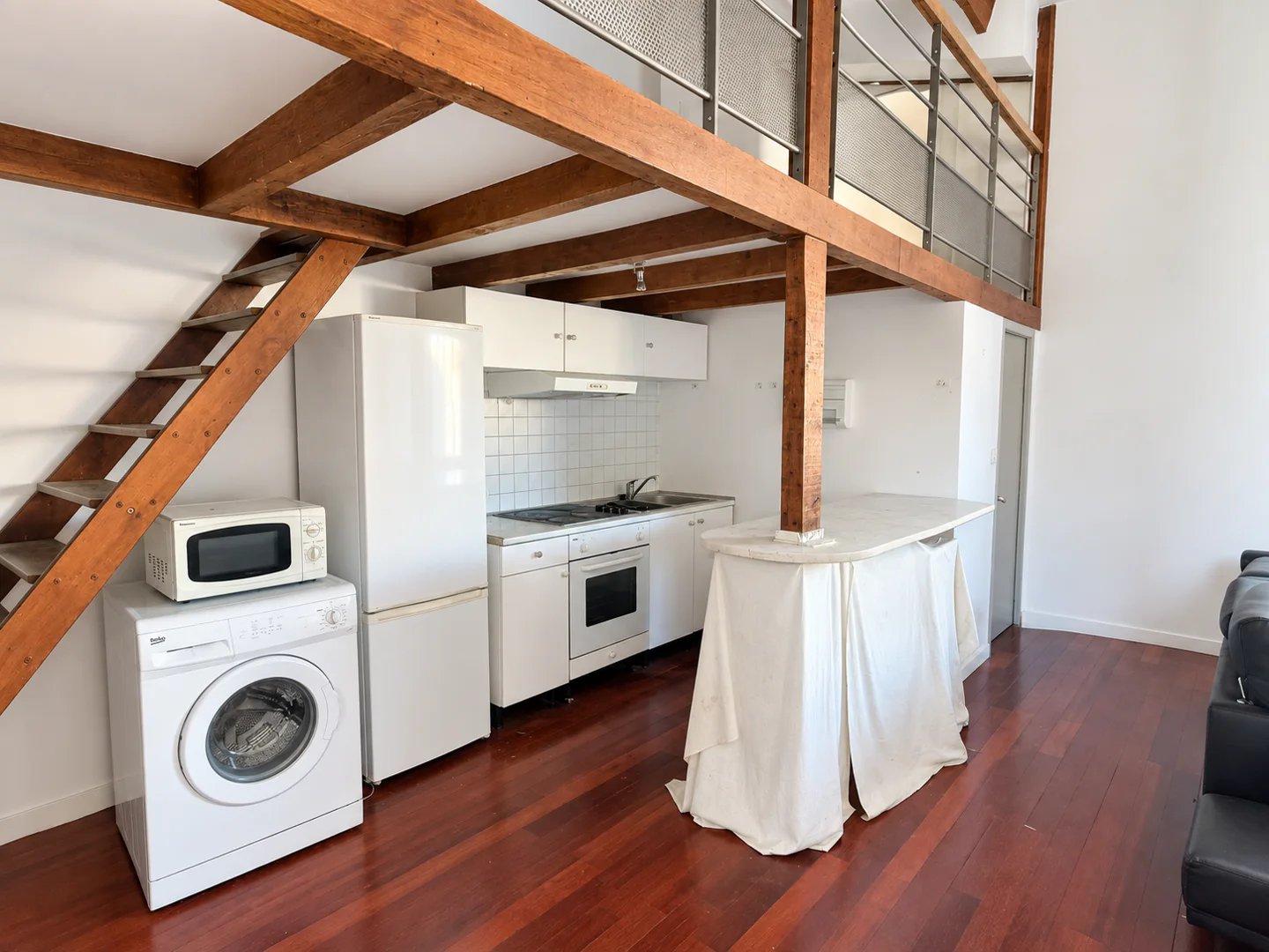 Appartement à vendre, 73m², Bordeaux
