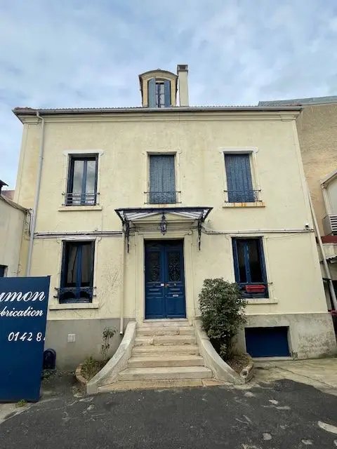 Appartement à vendre, 932m², Montreuil