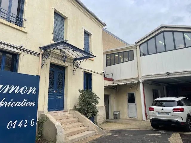 Appartement à vendre, 932m², Montreuil