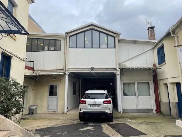 Appartement à vendre, 932m², Montreuil