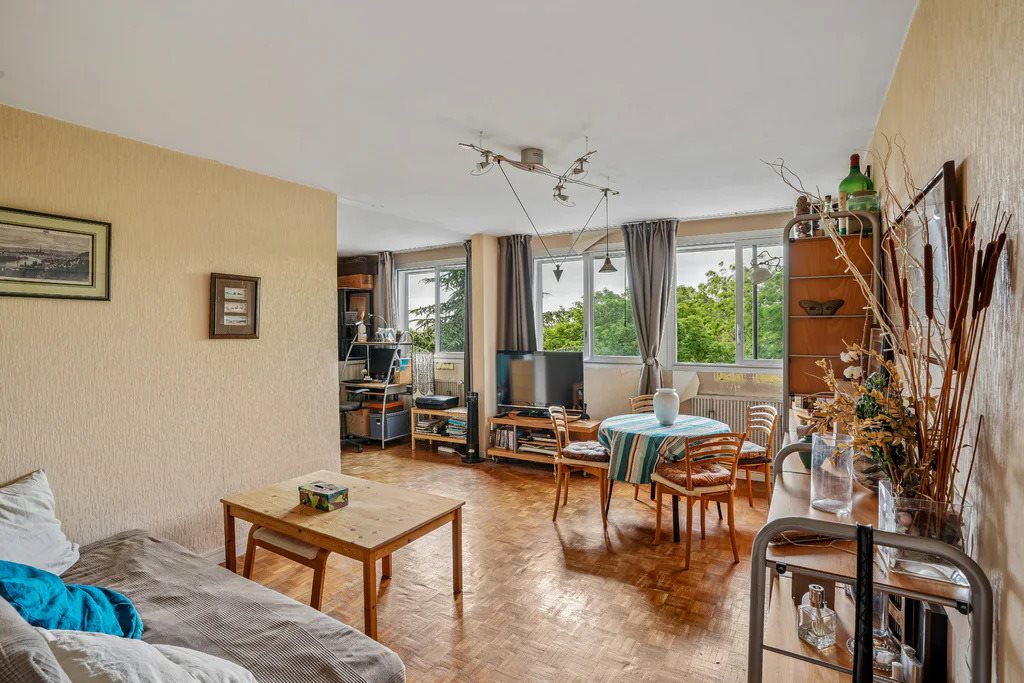 Appartement à vendre, 51m², Sèvres