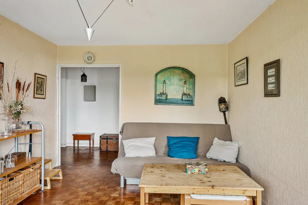 Appartement à vendre, 51m², Sèvres