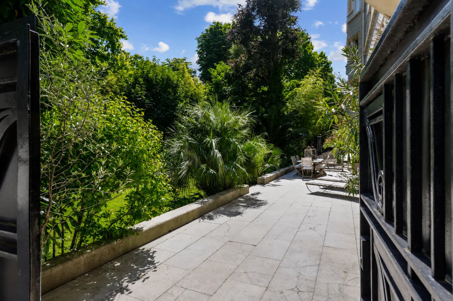 Appartement à vendre, 355m², Neuilly-sur-Seine
