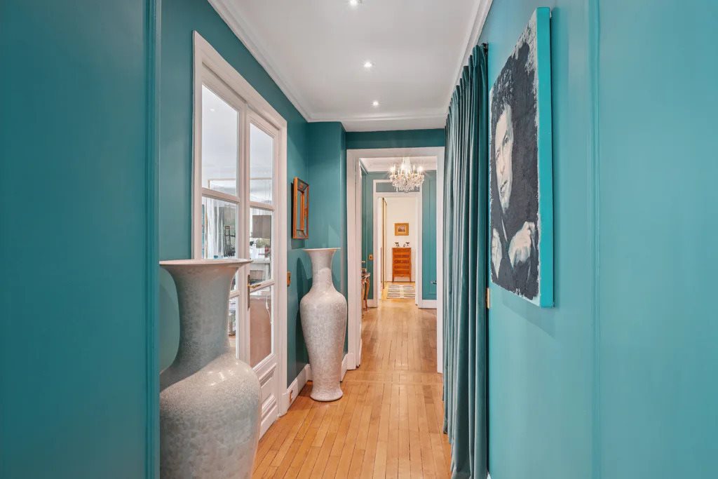 Appartement à vendre, 355m², Neuilly-sur-Seine