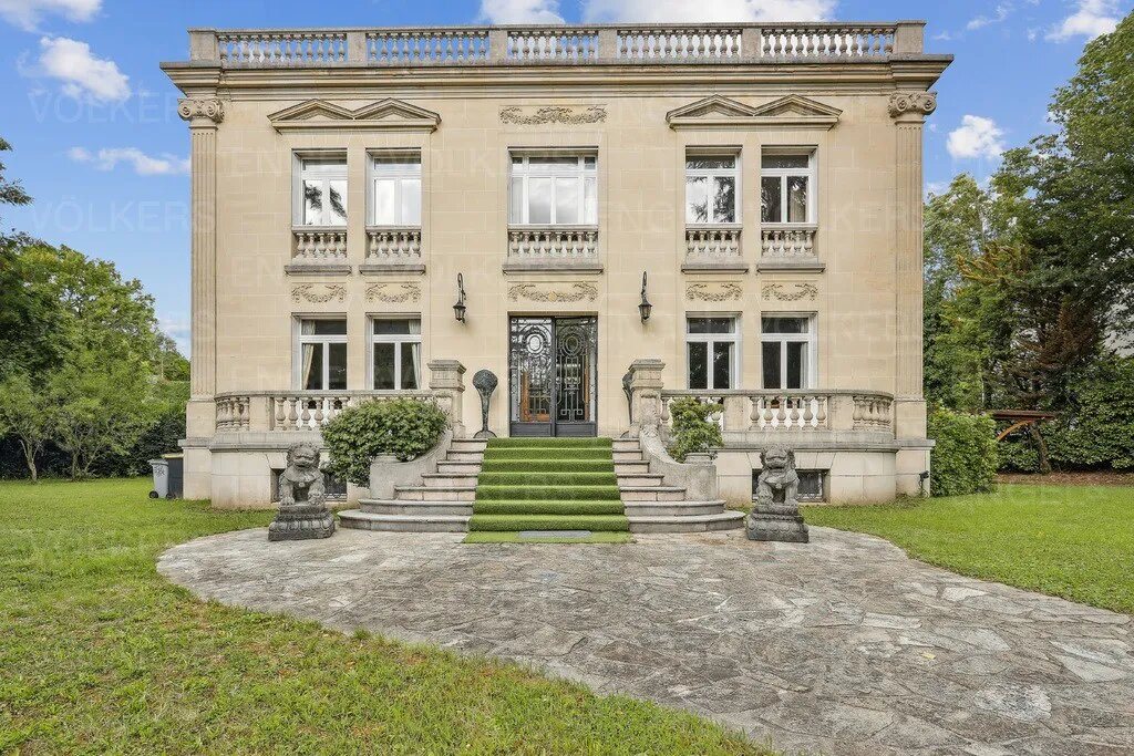 Maison à vendre, 554m², Fontenay-sous-Bois