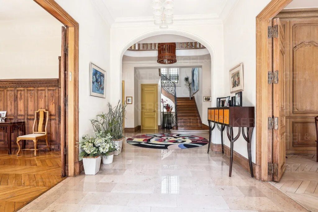 Maison à vendre, 554m², Fontenay-sous-Bois