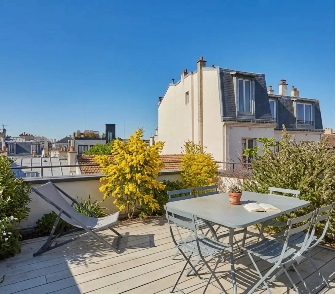 Maison à vendre, 170m², Boulogne-Billancourt
