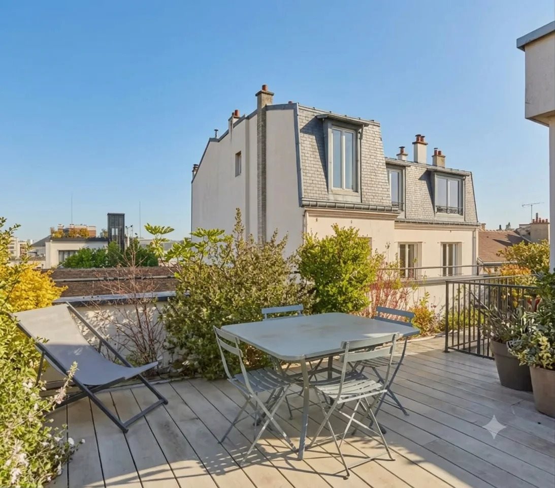 Maison à vendre, 170m², Boulogne-Billancourt