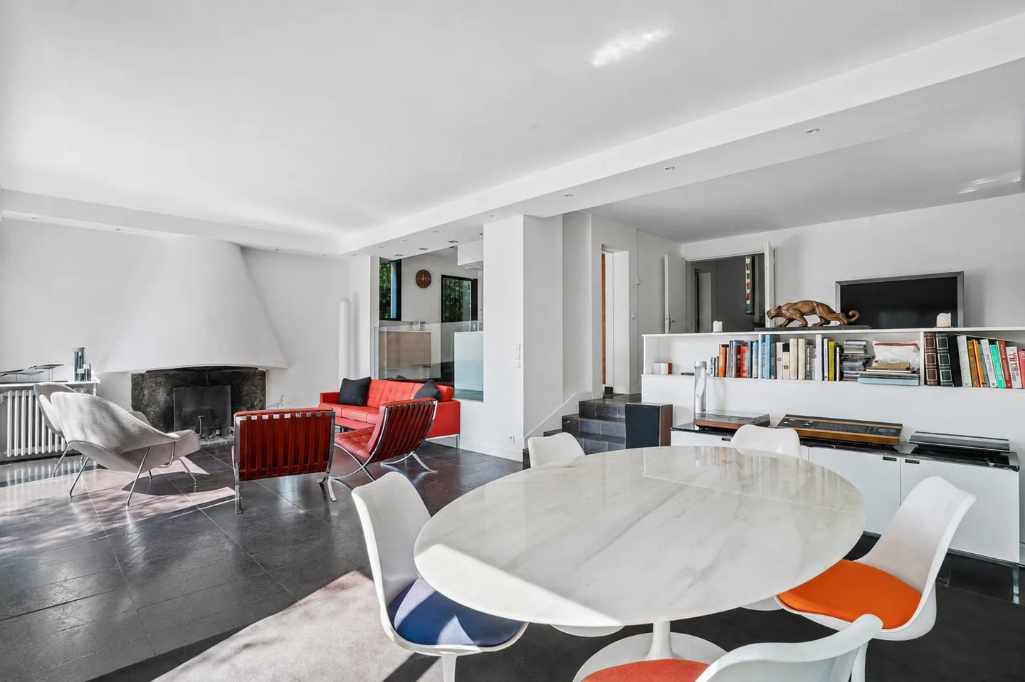 Maison à vendre, 216m², Vaucresson