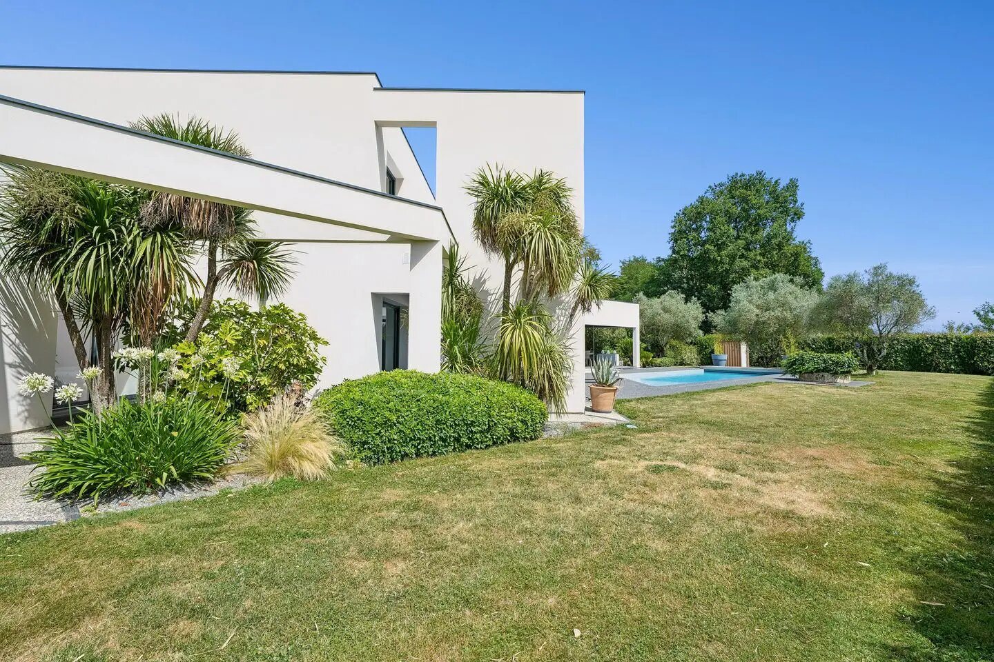 Maison à vendre, 287m², Bouliac