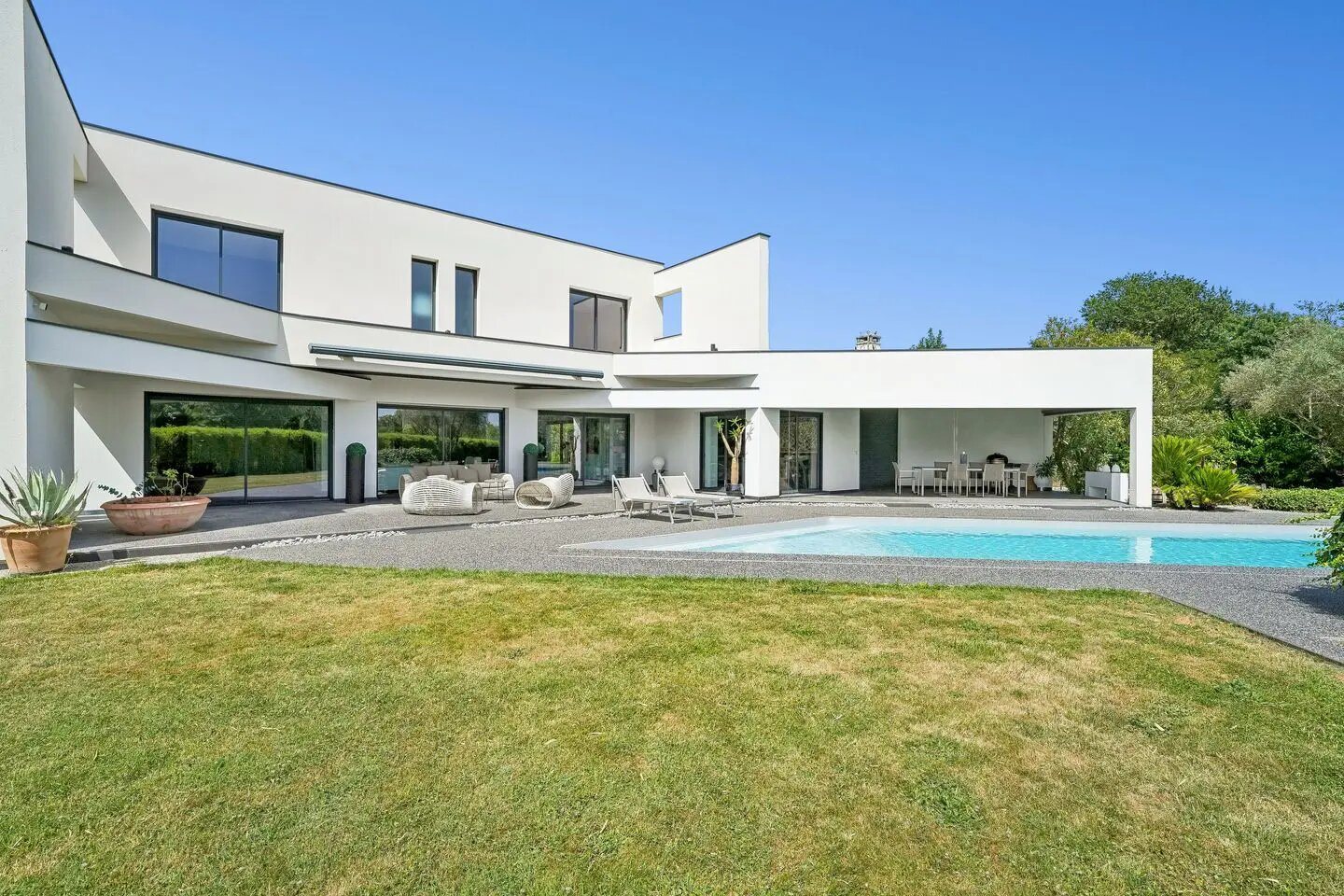 Maison à vendre, 287m², Bouliac