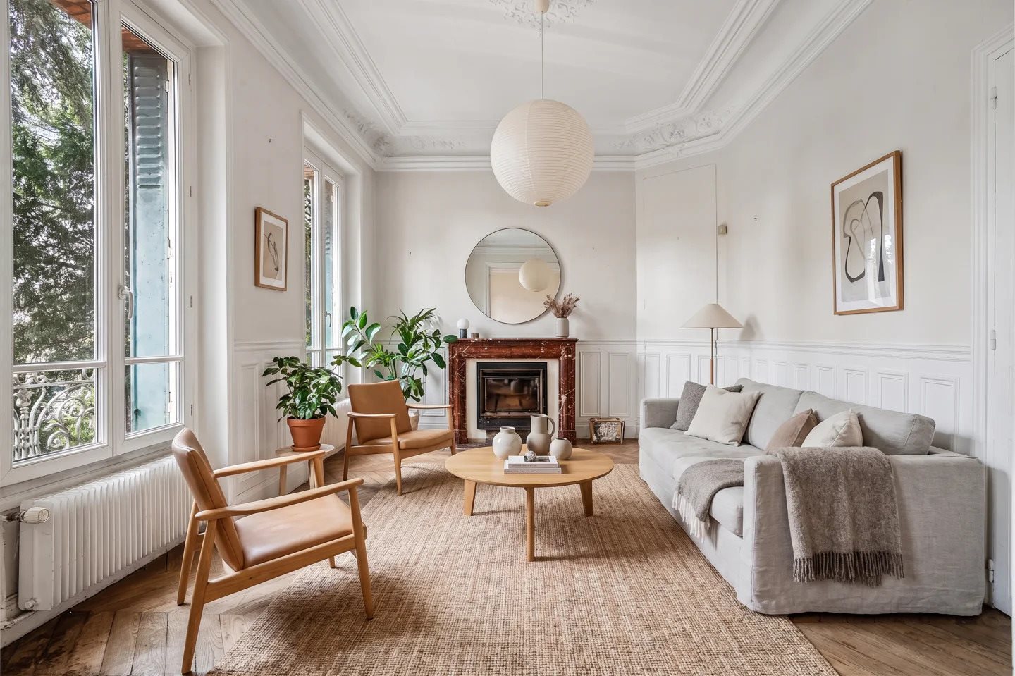 Maison à vendre, 373m², Ville-d'Avray