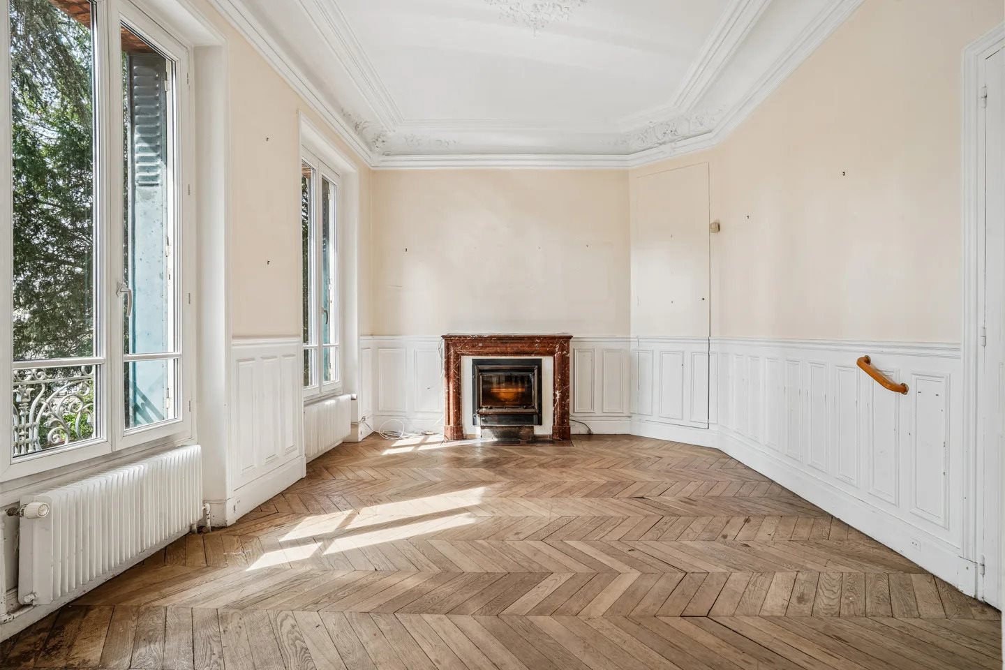 Maison à vendre, 373m², Ville-d'Avray