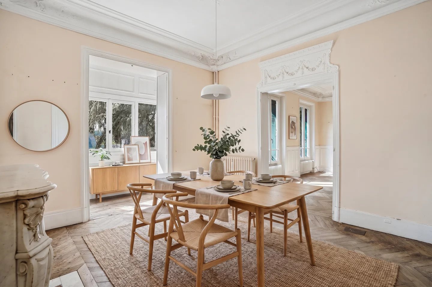 Maison à vendre, 373m², Ville-d'Avray