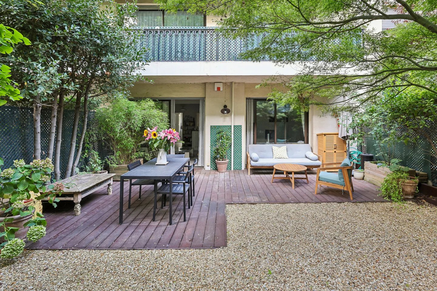 Appartement à vendre, 70m², Neuilly-sur-Seine