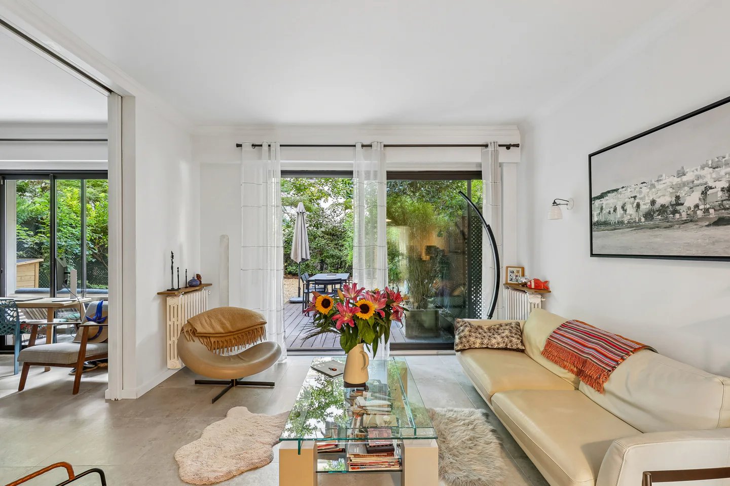 Appartement à vendre, 70m², Neuilly-sur-Seine