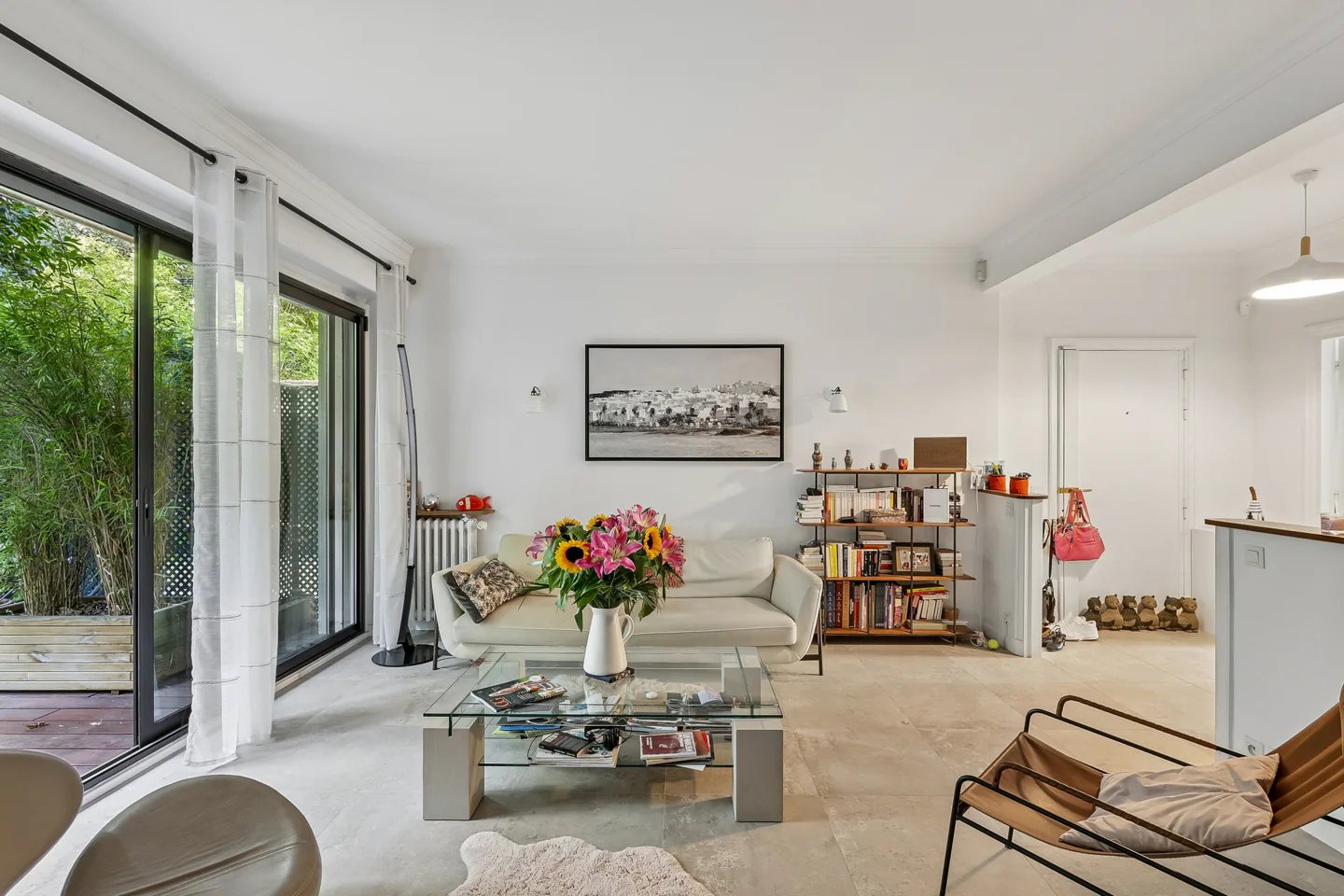 Appartement à vendre, 70m², Neuilly-sur-Seine