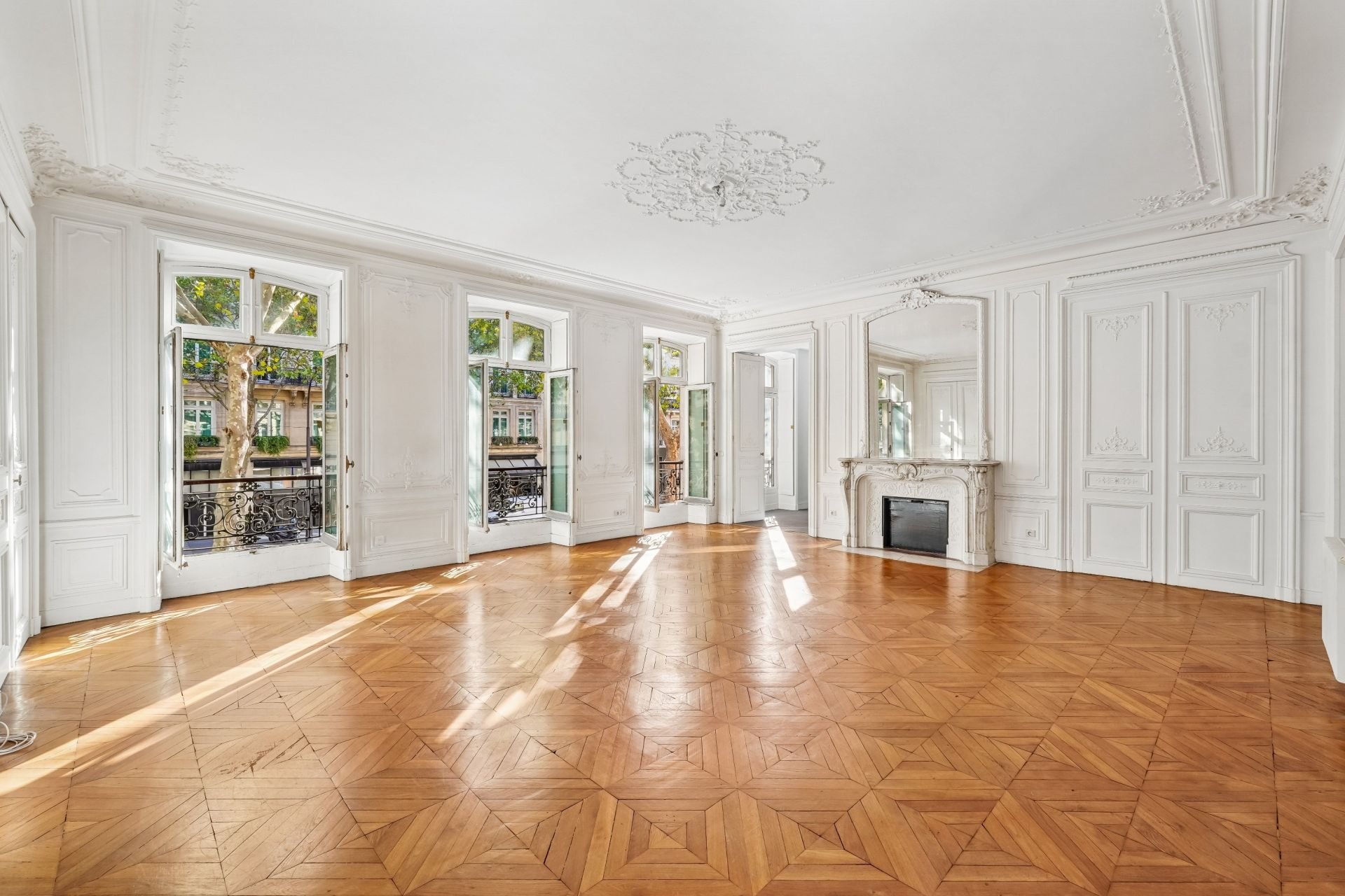 Maison à vendre, 256m², Paris 8ème
