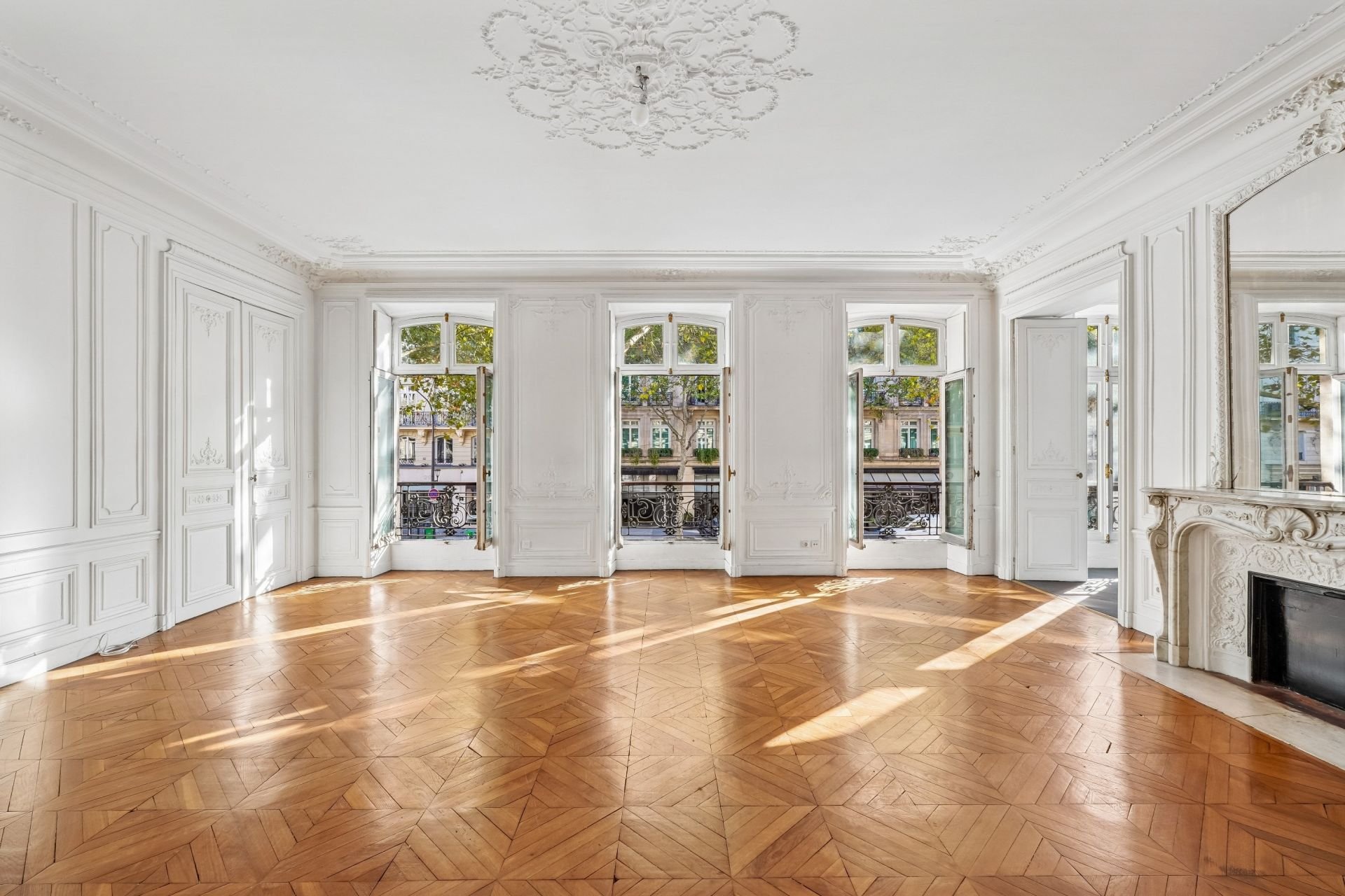 Maison à vendre, 256m², Paris 8ème