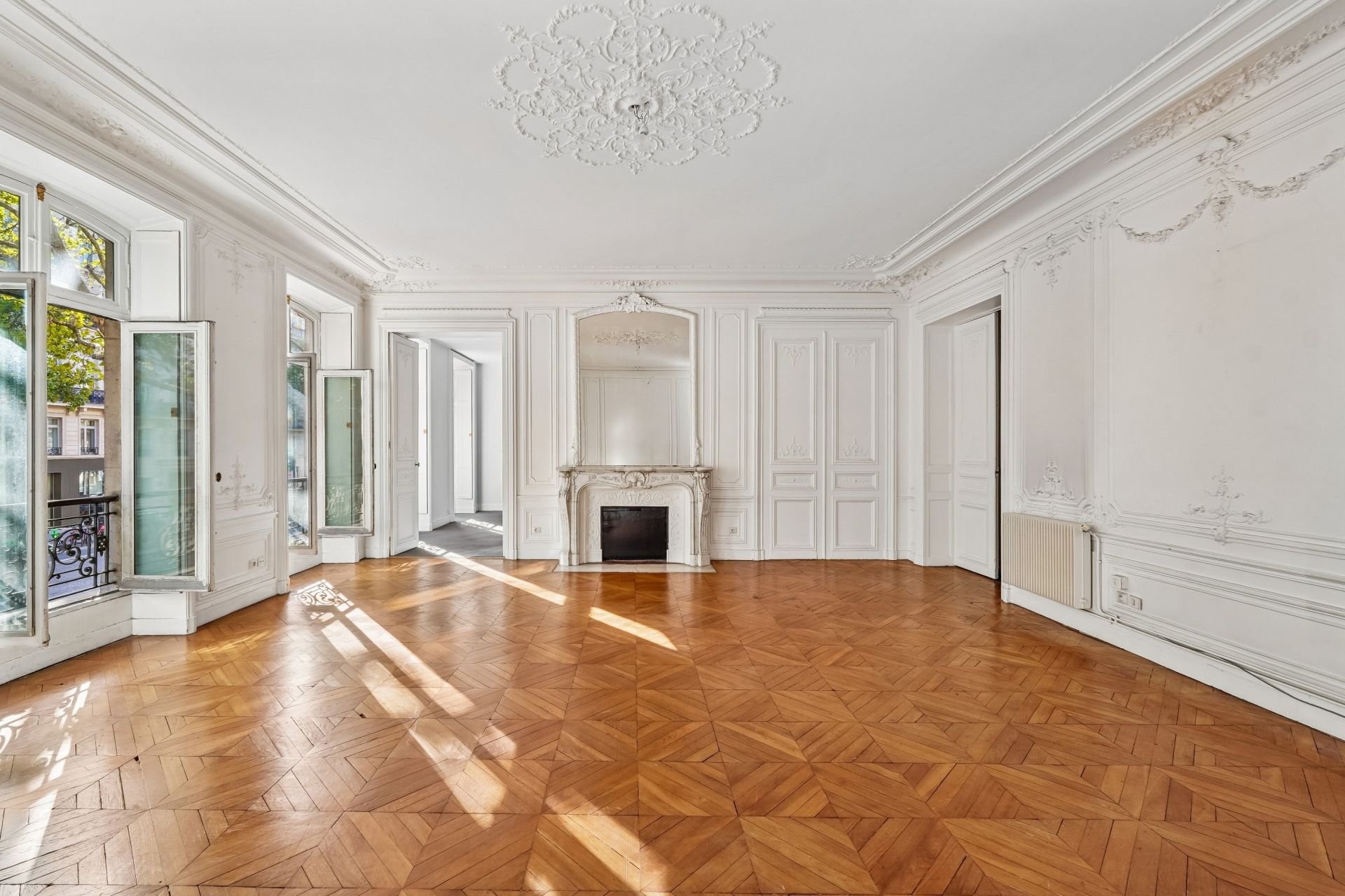 Maison à vendre, 256m², Paris 8ème