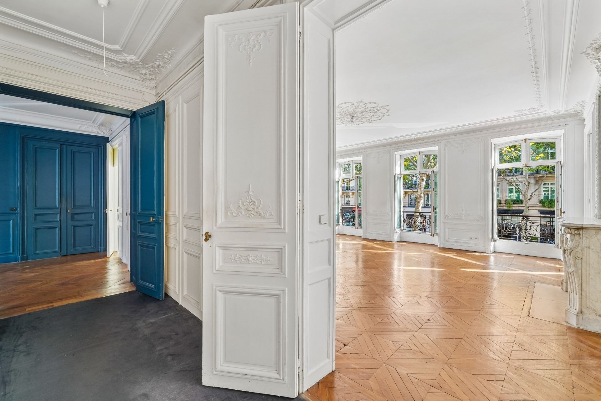 Maison à vendre, 256m², Paris 8ème