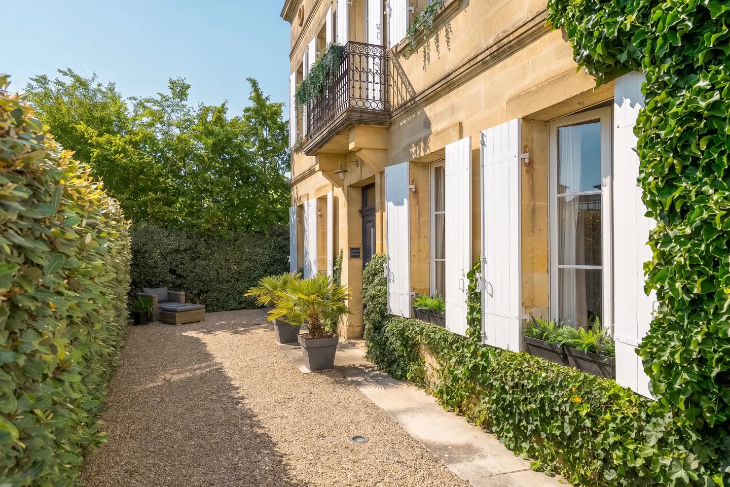 Maison à vendre, 505m², Saint-Émilion