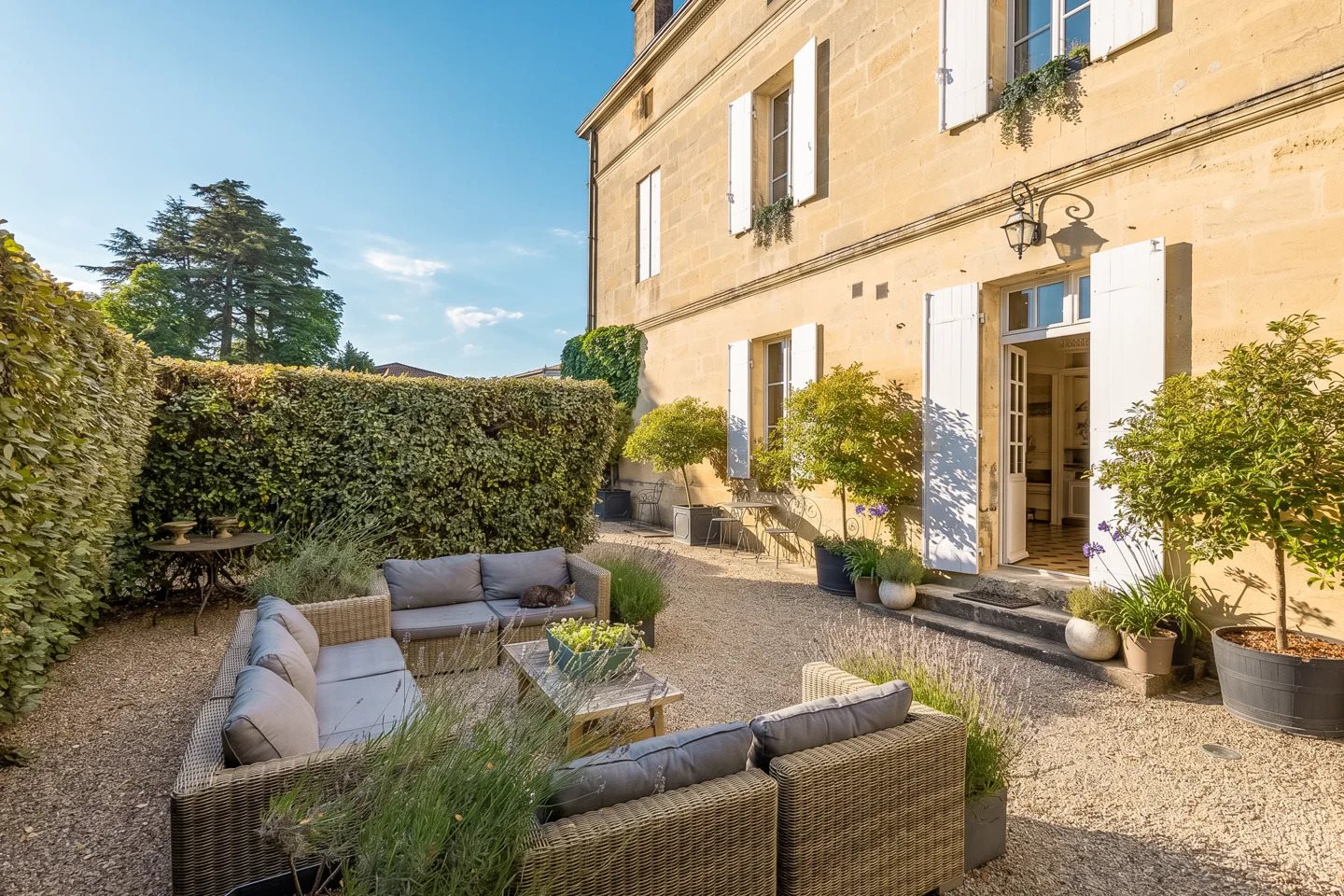 Maison à vendre, 505m², Saint-Émilion