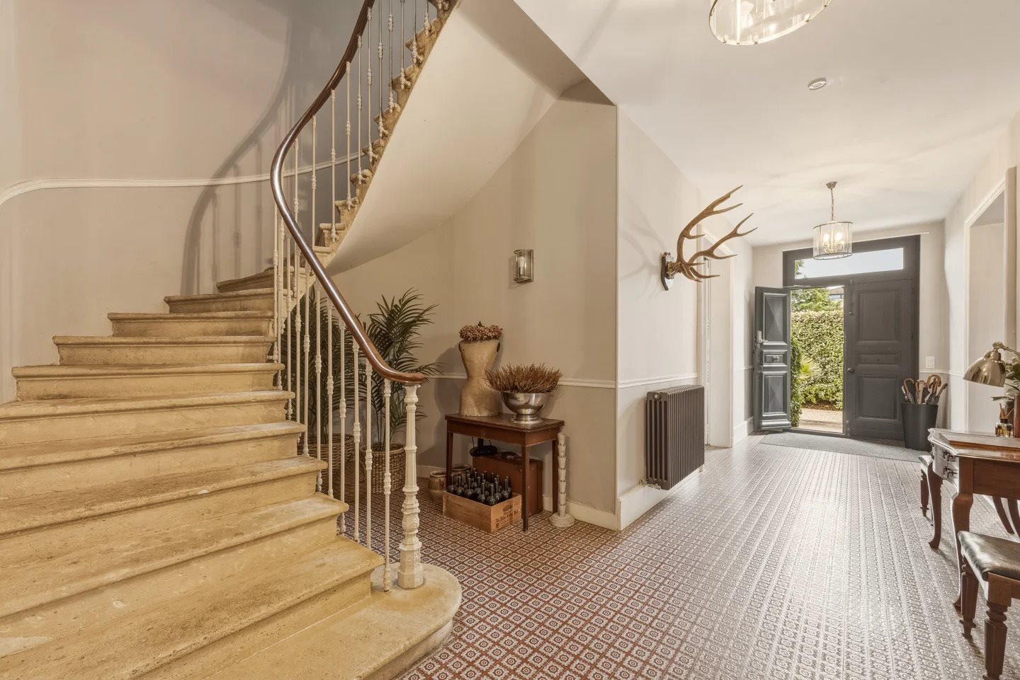 Maison à vendre, 505m², Saint-Émilion