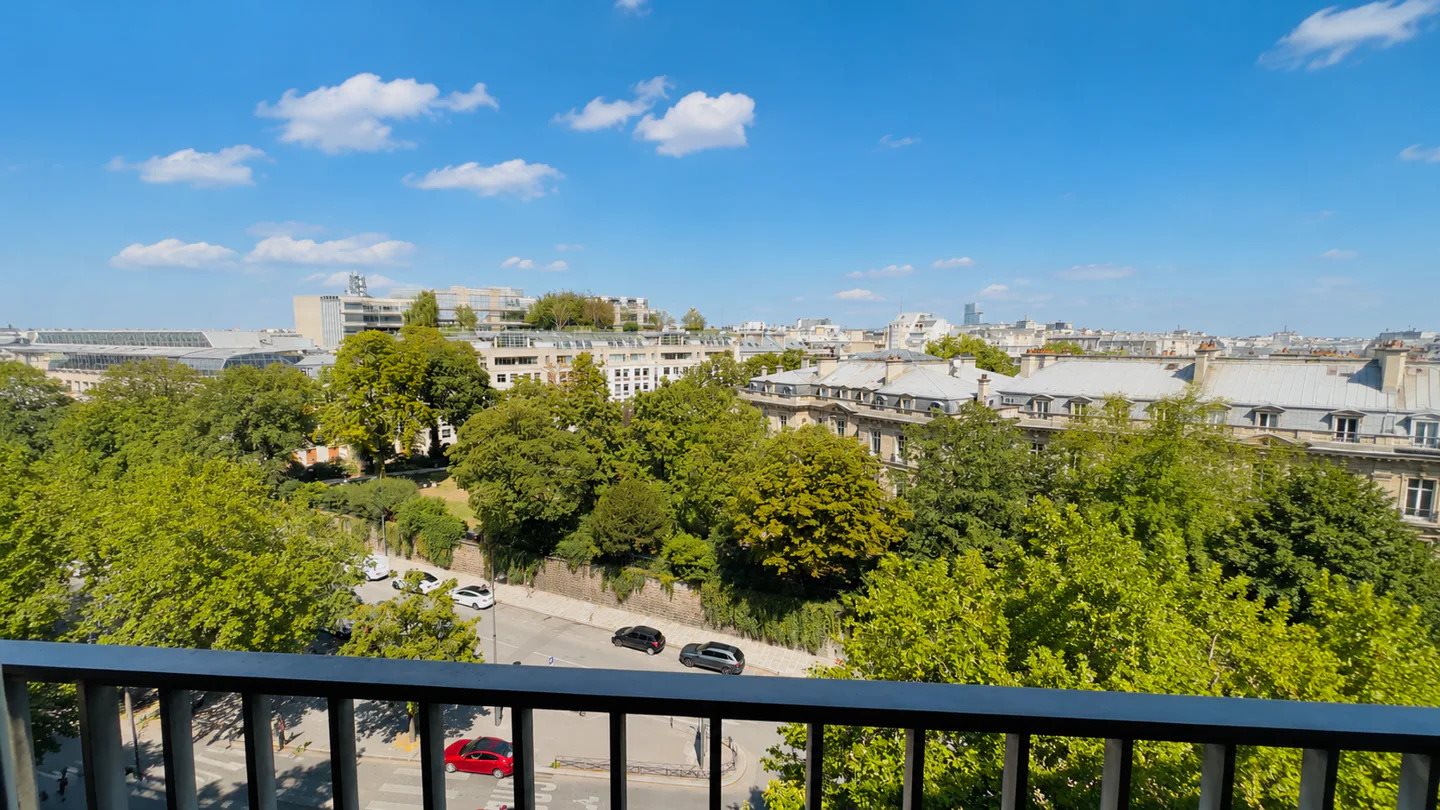 Appartement à vendre, 35m², Paris 8ème