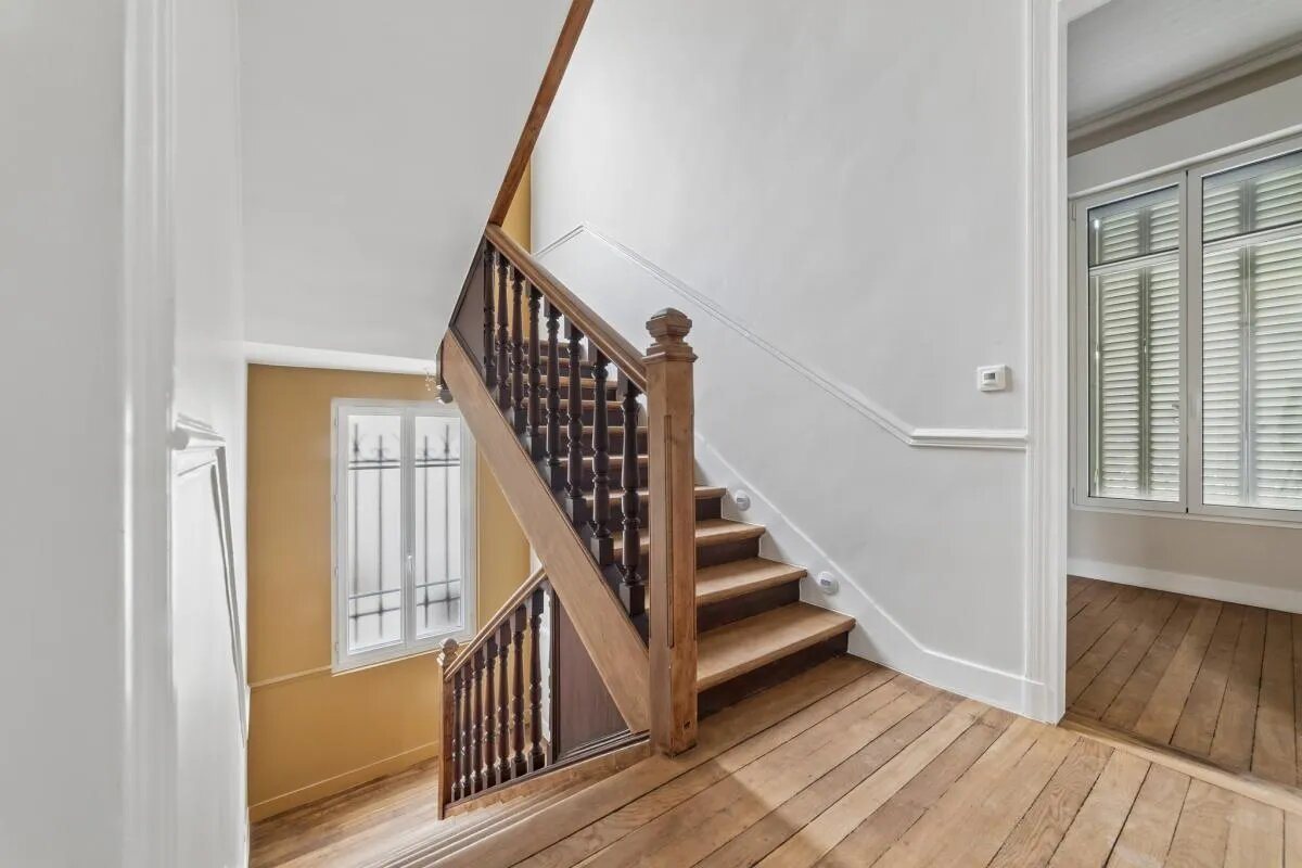 Maison à vendre, 263m², Saint-Maurice