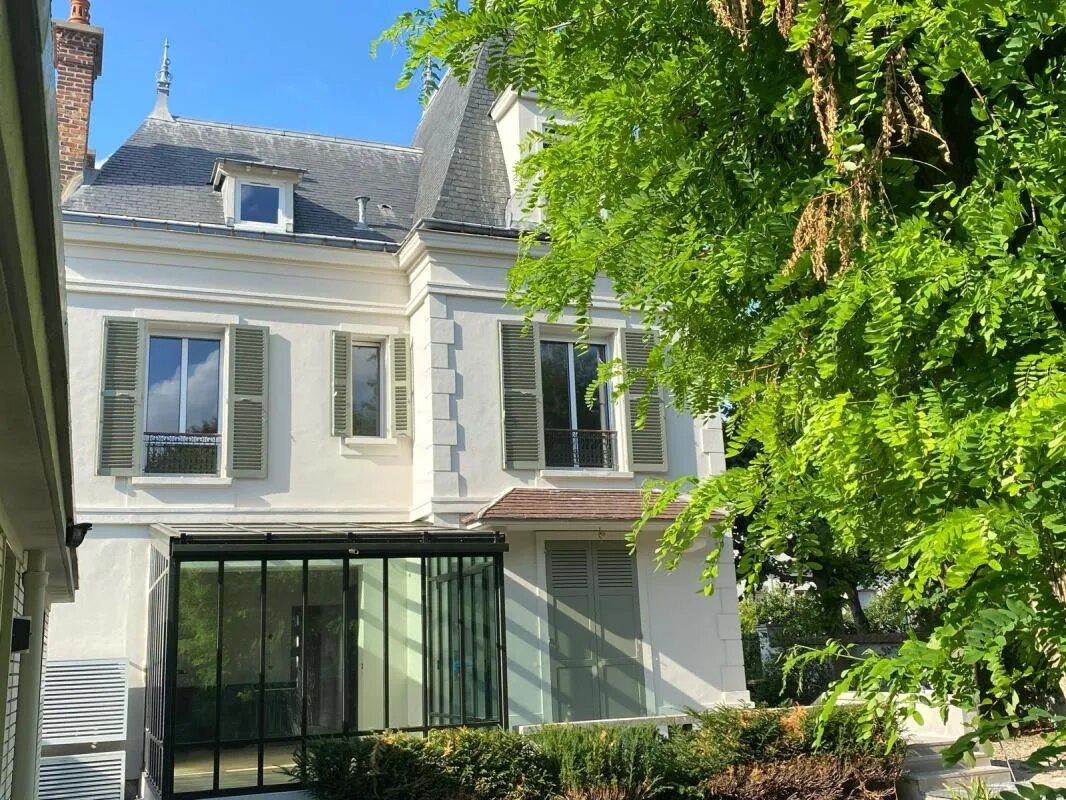 Maison à vendre, 263m², Saint-Maurice