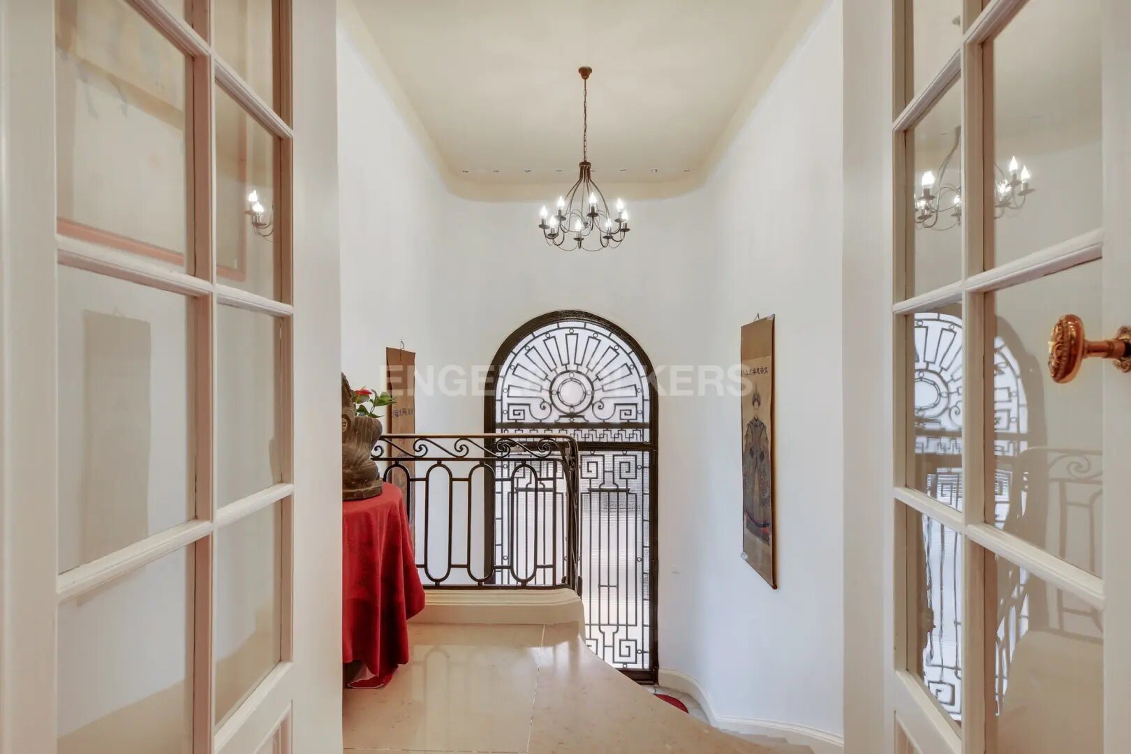 Maison à vendre, 414m², Paris 16ème
