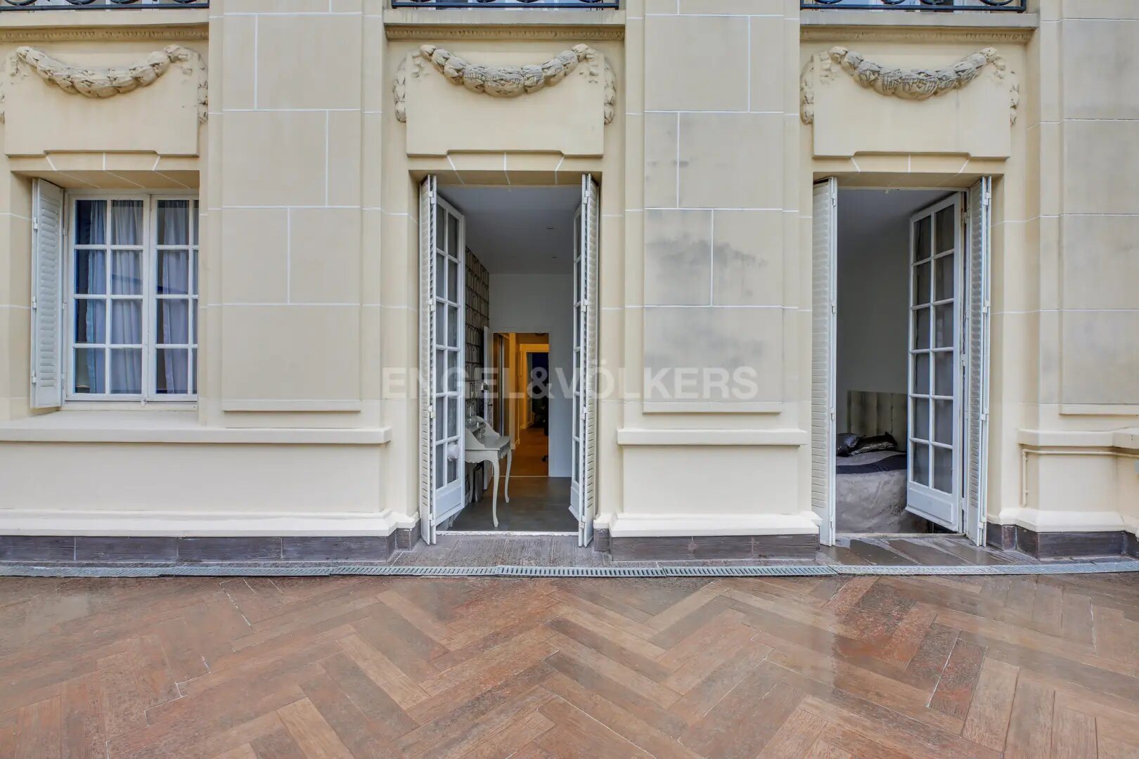 Maison à vendre, 414m², Paris 16ème