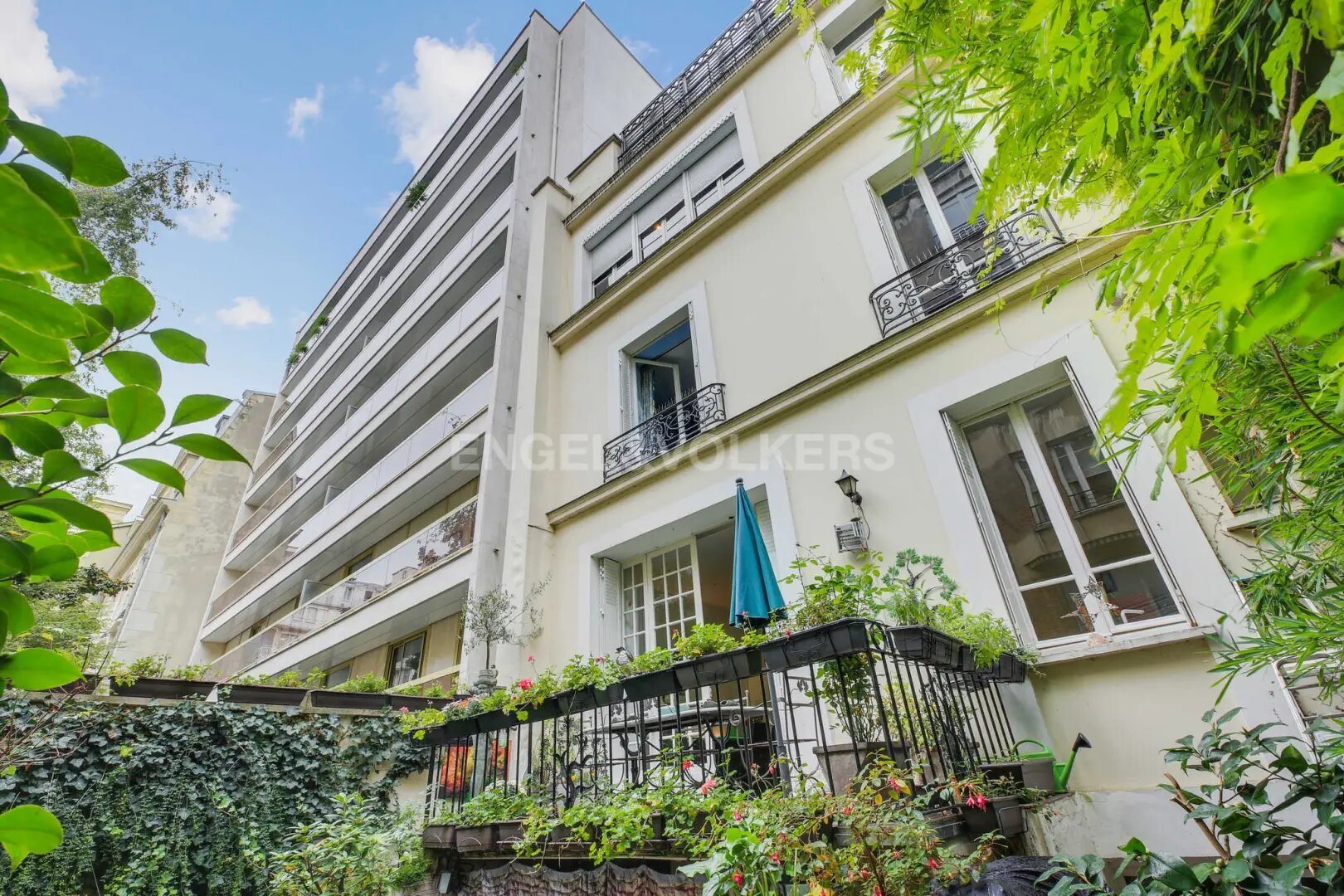 Maison à vendre, 414m², Paris 16ème