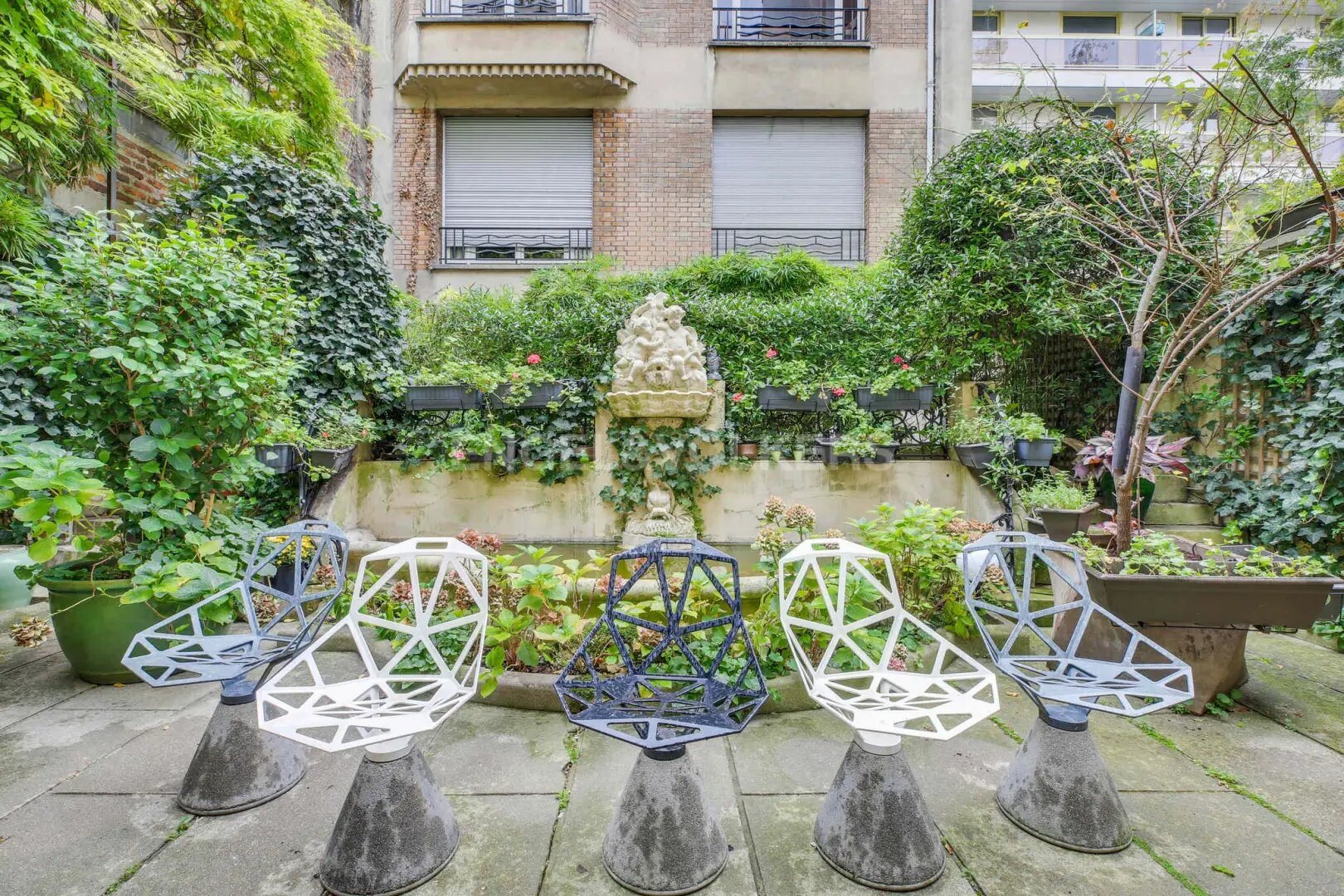 Maison à vendre, 414m², Paris 16ème