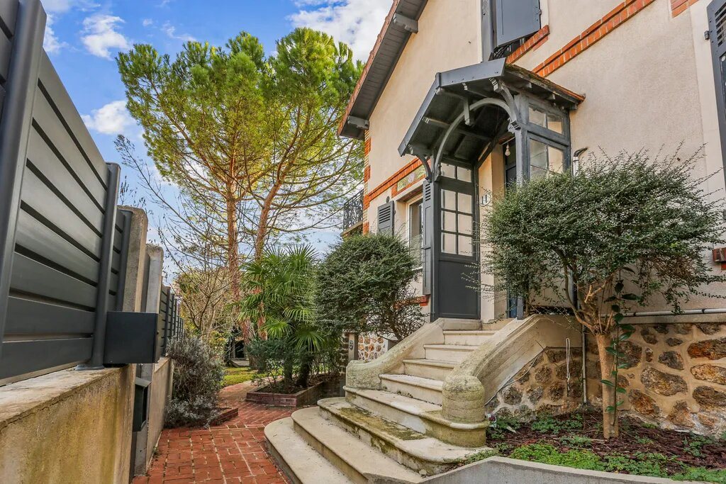 Maison à vendre, 265m², Chaville