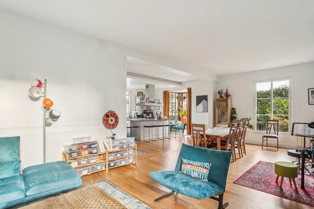 Maison à vendre, 265m², Chaville